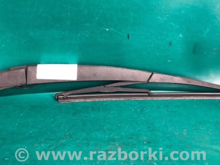 ФОТО Повідець склоочисника задній для Nissan Rogue (08-14) Київ