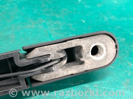 ФОТО Повідець склоочисника задній для Nissan Rogue (08-14) Київ