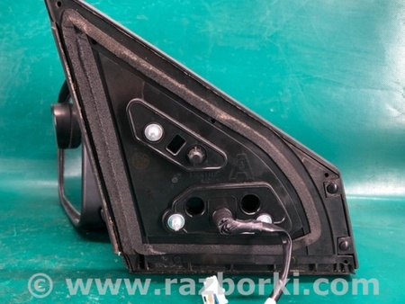 ФОТО Зеркало для Nissan Rogue (08-14) Київ