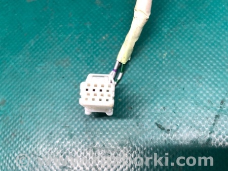 ФОТО Зеркало для Nissan Rogue (08-14) Київ