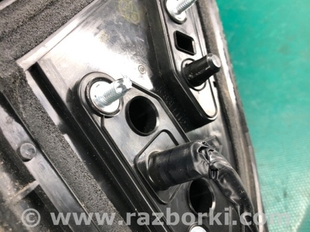 ФОТО Зеркало для Nissan Rogue (08-14) Київ