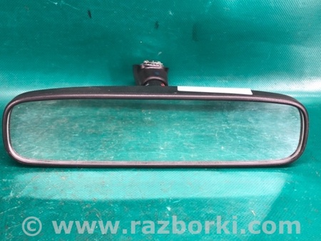 ФОТО дзеркало салону для Nissan Rogue (08-14) Київ