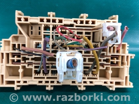 ФОТО Блок запобіжників салон для Nissan Rogue (08-14) Київ