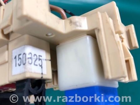 ФОТО Блок запобіжників салон для Nissan Rogue (08-14) Київ