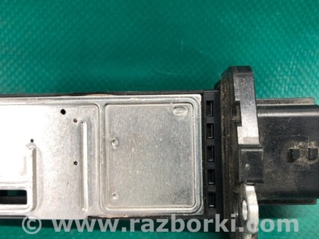 ФОТО Витратомір повітря для Nissan Rogue (08-14) Київ