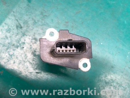 ФОТО Витратомір повітря для Nissan Rogue (08-14) Київ