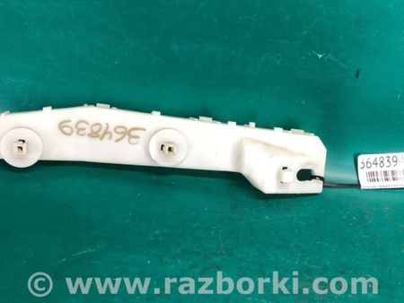 ФОТО Кронштейн переднього бампера для Nissan Rogue (08-14) Київ