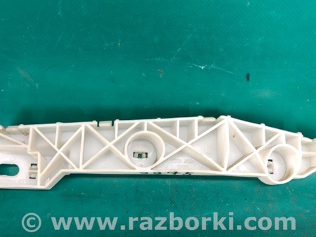 ФОТО Кронштейн переднього бампера для Nissan Rogue (08-14) Київ