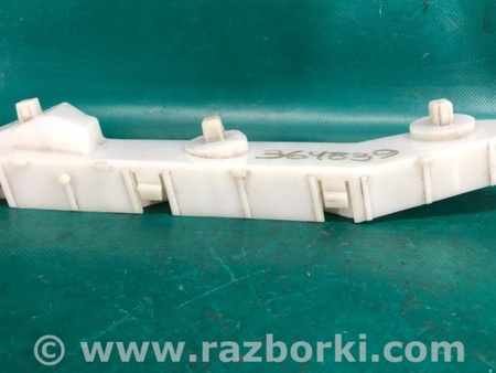 ФОТО Кронштейн переднього бампера для Nissan Rogue (08-14) Київ