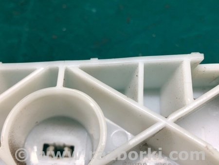 ФОТО Кронштейн переднього бампера для Nissan Rogue (08-14) Київ