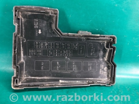 ФОТО Кришка блоку запобіжників для Nissan Rogue (08-14) Київ