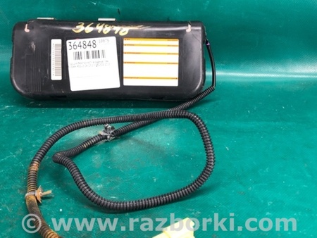 ФОТО Подушка безпеки в сидінні для Nissan Rogue (08-14) Київ