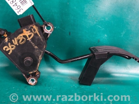 ФОТО Педаль газу для Nissan Rogue (08-14) Київ