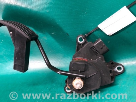 ФОТО Педаль газу для Nissan Rogue (08-14) Київ