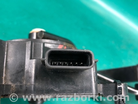 ФОТО Педаль газу для Nissan Rogue (08-14) Київ