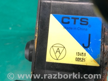 ФОТО Педаль газу для Nissan Rogue (08-14) Київ