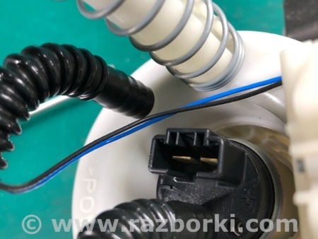 ФОТО Паливний насос для Nissan Rogue (08-14) Київ