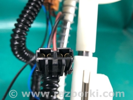 ФОТО Паливний насос для Nissan Rogue (08-14) Київ