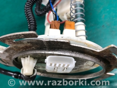 ФОТО Паливний насос для Nissan Rogue (08-14) Київ