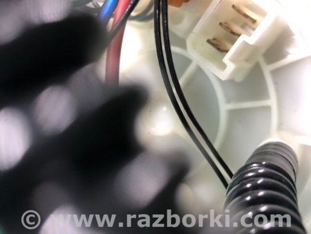 ФОТО Паливний насос для Nissan Rogue (08-14) Київ