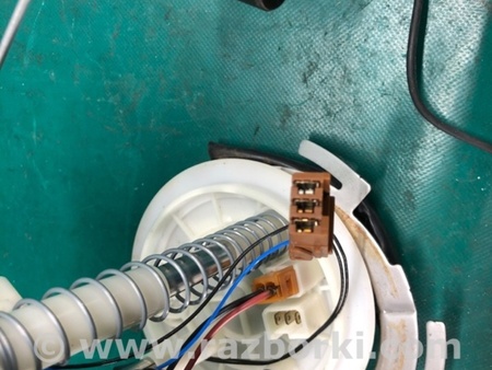 ФОТО Паливний насос для Nissan Rogue (08-14) Київ