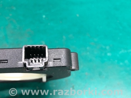 ФОТО Датчик кута повороту керма для Nissan Rogue (08-14) Київ