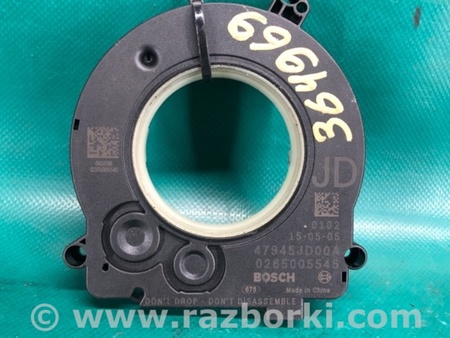 ФОТО Датчик кута повороту керма для Nissan Rogue (08-14) Київ