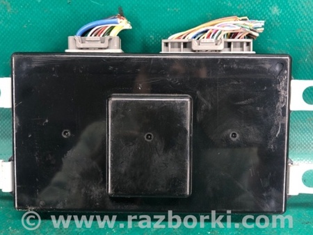 ФОТО Блок комфорту для Acura MDX YD2 (06-12) Київ