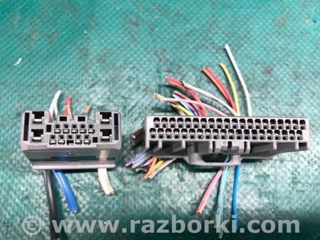 ФОТО Блок комфорту для Acura MDX YD2 (06-12) Київ