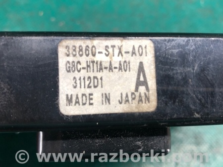 ФОТО Блок комфорту для Acura MDX YD2 (06-12) Київ