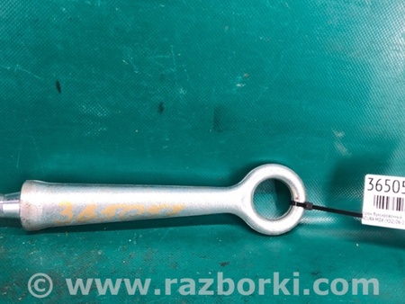 ФОТО Гак буксирувальний для Acura MDX YD2 (06-12) Київ