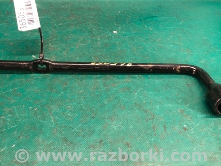 ФОТО Ключ балонний для Acura MDX YD2 (06-12) Київ