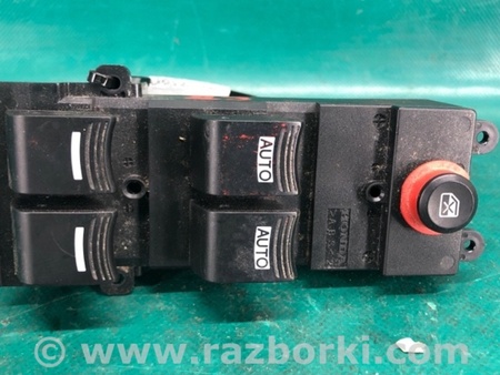 ФОТО Блок керування склопідіймачами для Acura MDX YD2 (06-12) Київ