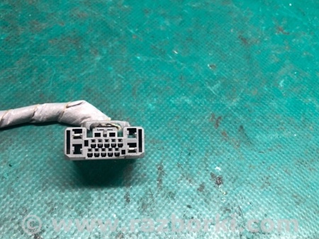 ФОТО Блок керування склопідіймачами для Acura MDX YD2 (06-12) Київ