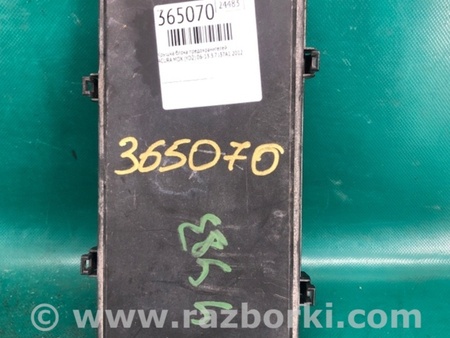 ФОТО Кришка блоку запобіжників для Acura MDX YD2 (06-12) Київ