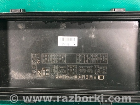 ФОТО Кришка блоку запобіжників для Acura MDX YD2 (06-12) Київ