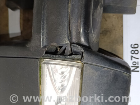 ФОТО Дзеркало бокове (зеркало) для Fiat Doblo (Всі моделі) Львів