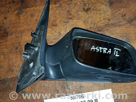 ФОТО Дзеркало бокове (зеркало) для GMC Astra G (98-09) Львів