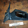 Дзеркало бокове (зеркало) GMC Astra G (98-09)