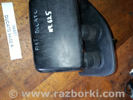 ФОТО Дзеркало бокове (зеркало) для Fiat Ducato Львів