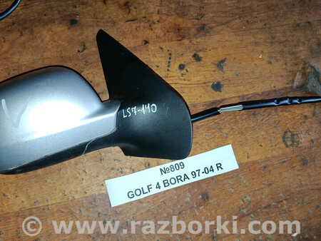 ФОТО Дзеркало бокове (зеркало) для Volkswagen Golf (різні не сортовані) Львів
