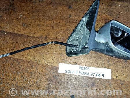 ФОТО Дзеркало бокове (зеркало) для Volkswagen Golf (різні не сортовані) Львів