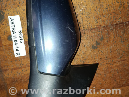ФОТО Дзеркало бокове (зеркало) для GMC Astra G (98-09) Львів