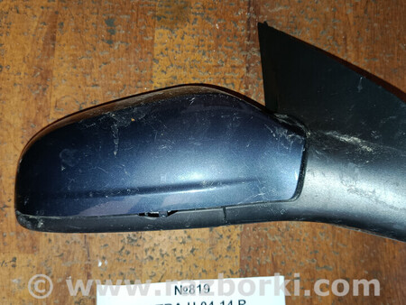 ФОТО Дзеркало бокове (зеркало) для GMC Astra G (98-09) Львів