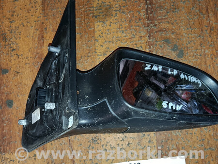 ФОТО Дзеркало бокове (зеркало) для GMC Astra G (98-09) Львів
