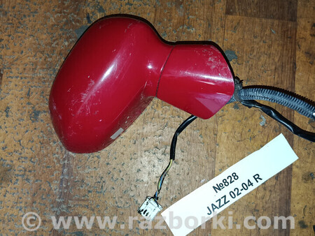 ФОТО Дзеркало бокове (зеркало) для Honda Jazz Львів