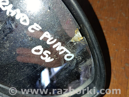 ФОТО Дзеркало бокове (зеркало) для Fiat Grande Punto Львів