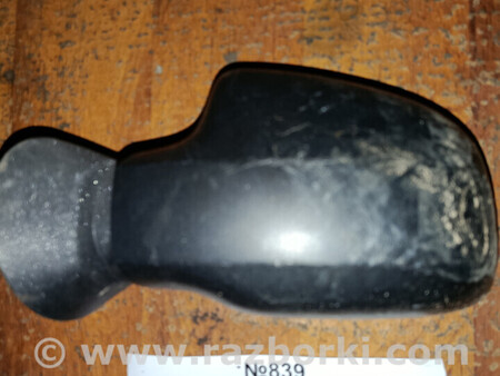 ФОТО Дзеркало бокове (зеркало) для Renault Logan Львів