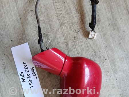 ФОТО Дзеркало бокове (зеркало) для Honda Jazz Львів