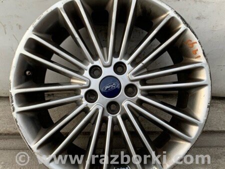 ФОТО Диск R18 для Ford Fusion USA 2 поколение (12-20) Київ